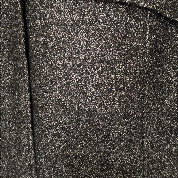 Banana Republic Tweed One Button Coat/Trench - Picture 6 of 13